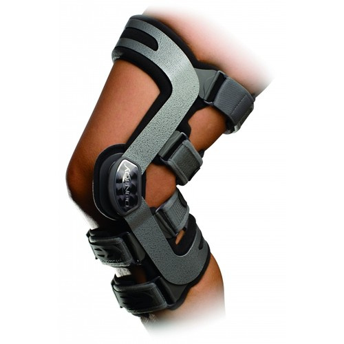 Orteza korygująca kolana DonJoy OA Adjuster™ 3 - Lateral